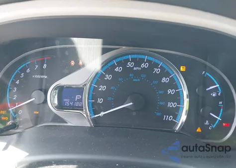 2014 Toyota Sienna Limited 7 Passenger из США, поврежденный, VIN 5TDDK3DC7ES072304